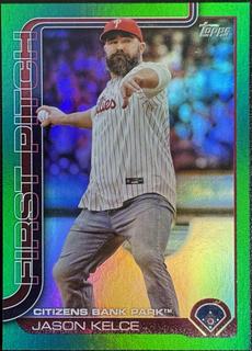 Jason Kelce
