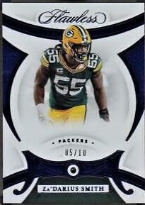 Za'Darius Smith