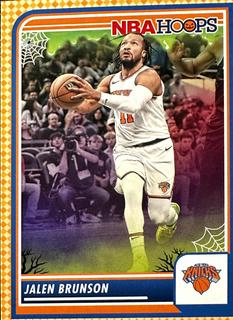 Jalen Brunson