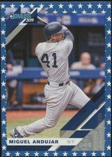 Miguel Andujar