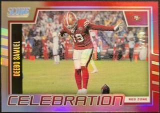 Deebo Samuel