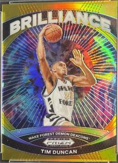 Tim Duncan