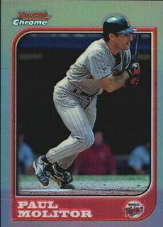 Paul Molitor