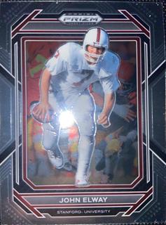 John Elway