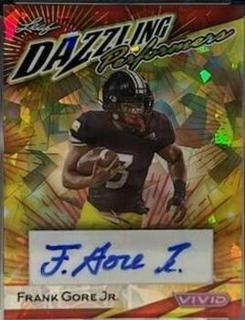 Frank Gore Jr.