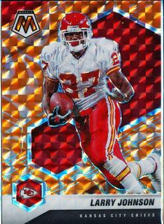 Larry Johnson