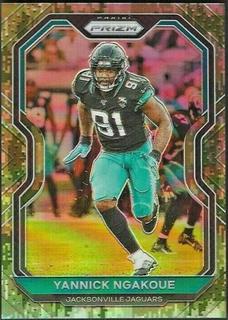 Yannick Ngakoue