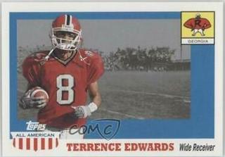 Terrence Edwards