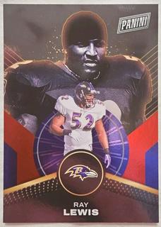 Ray Lewis