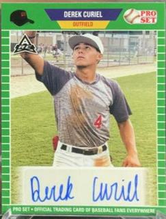 Derek Curiel