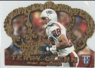 Terry Glenn