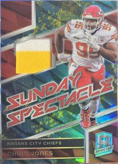 Chris Jones