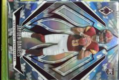 Jayden Daniels [Team Logos] #198 Football Cards 2024 Panini Phoenix Prices