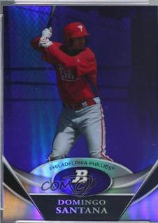 Domingo Santana