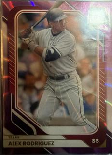 Alex Rodriguez