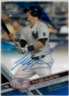 Tyler Austin