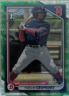 Yoeilin Cespedes