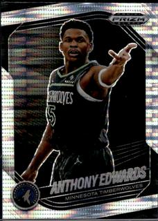 Anthony Edwards