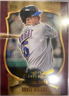 David Wright