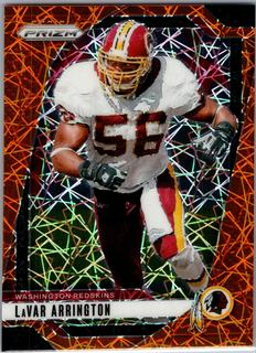 LaVar Arrington