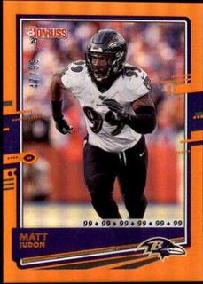 Matt Judon