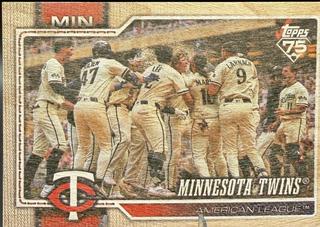 Team Card