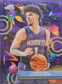 LaMelo Ball
