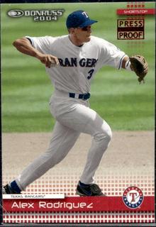 Alex Rodriguez