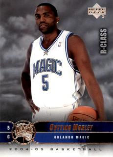 Cuttino Mobley