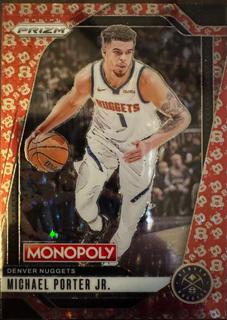 Michael Porter Jr.
