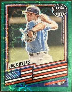 Jack Byers