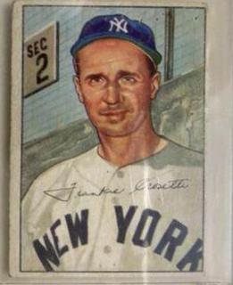 Frank Crosetti