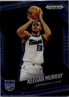 Keegan Murray