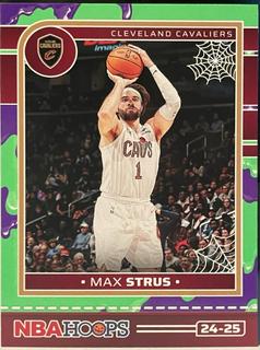 Max Strus