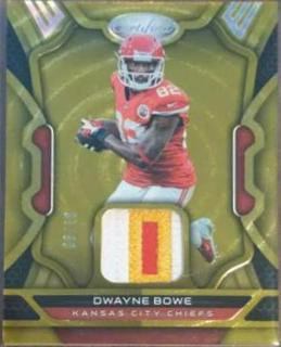 Dwayne Bowe