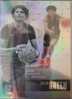 Jalen Green