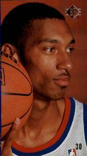 Kerry Kittles