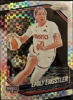 Emily Engstler