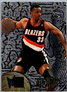 Otis Thorpe