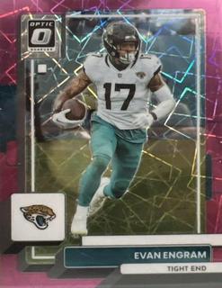 Evan Engram