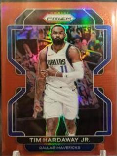 Tim Hardaway Jr.