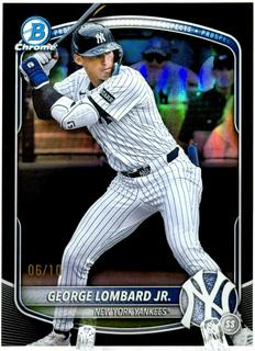 George Lombard Jr.
