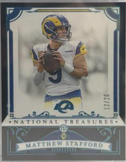 Matthew Stafford