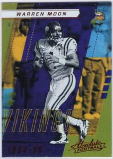 Warren Moon