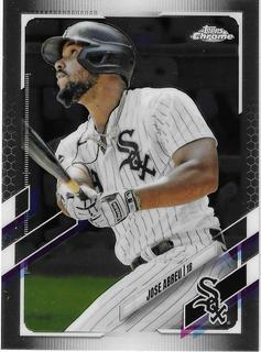 Jose Abreu