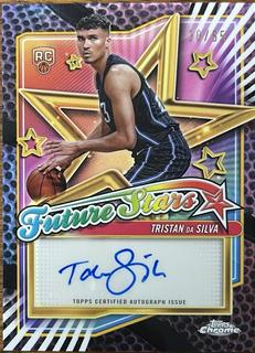 Tristan da Silva