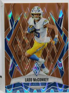 Ladd McConkey