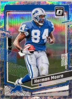 Herman Moore
