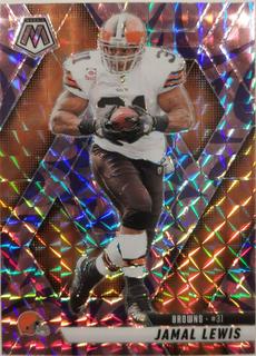 Jamal Lewis