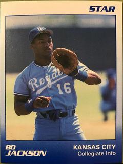 Bo Jackson